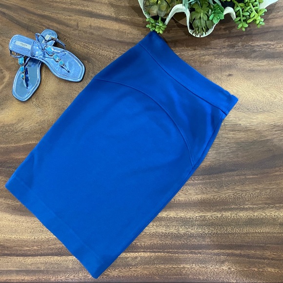 Diane Von Furstenberg Pencil Skirt - Picture 4 of 6